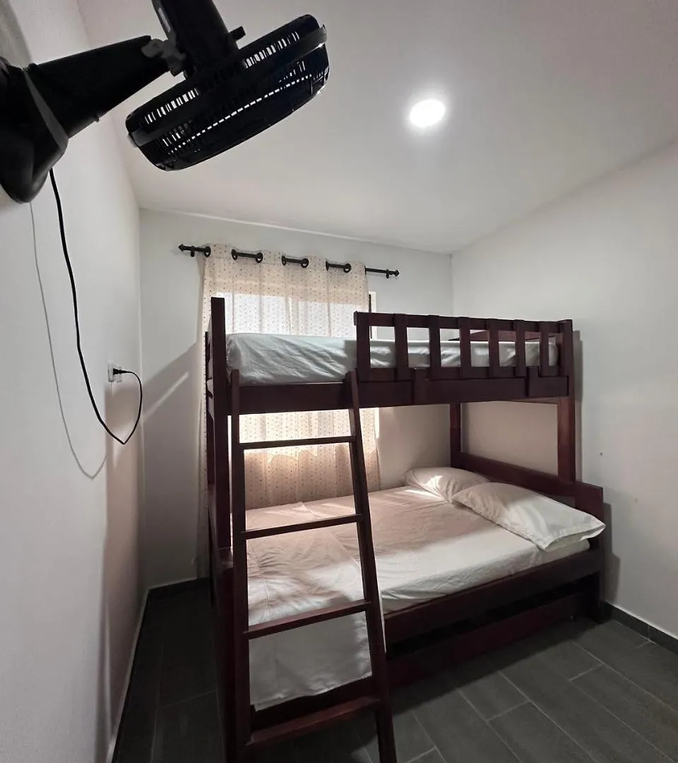 Apartamento Con Hermosa Vista Al Mar サンタ・マルタ