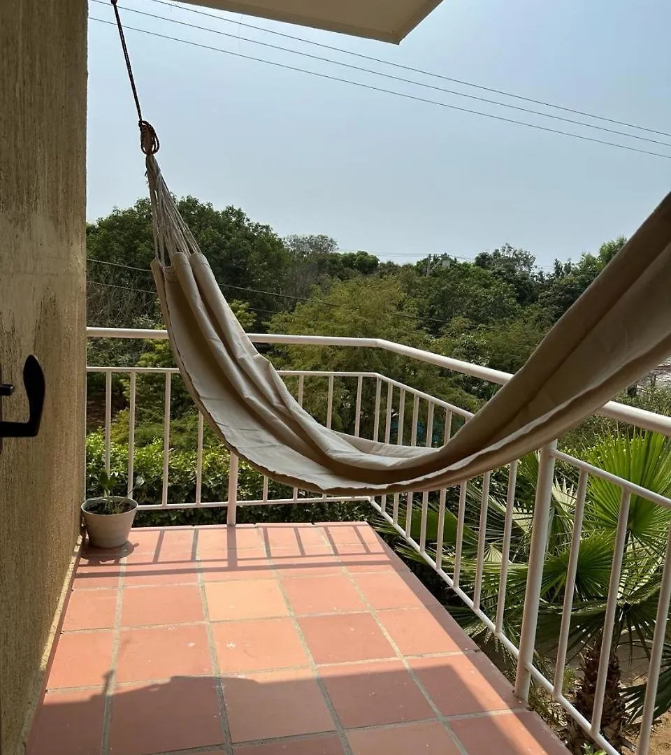 アパート Apartamento Con Hermosa Vista Al Mar サンタ・マルタ